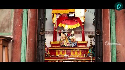 ৩০০ বছর আগে মিত্র মুস্তাফিদের হাত ধরে শ্রীপুরে এসেছিলেন গোবিন্দ জিউ
