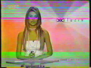 Salto i Exkluziv, RTL Televizija 16.7.2006.