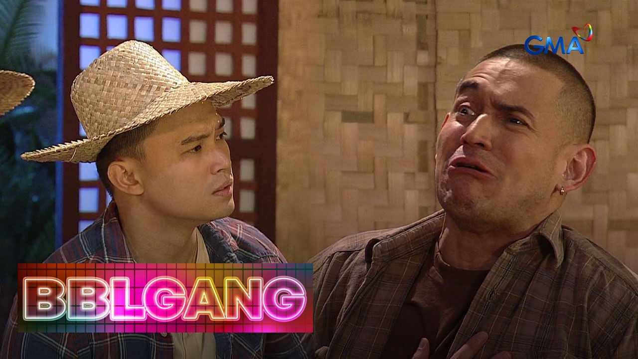 Bubble Gang: ‘Di mo SUKAT akalain!