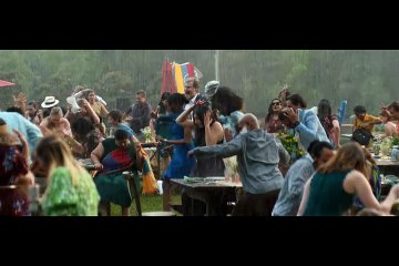 will ferrell reese witherspoon movie trailer(You're Cordially Invited2025)
