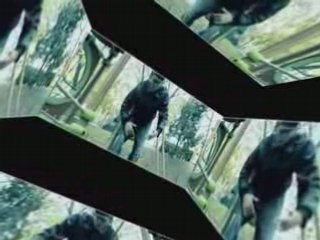 Kamelancien-teaser-joie de survivre by gr4ph