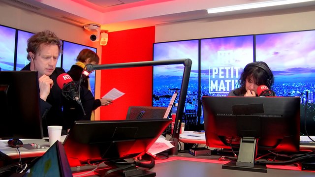 MOHAMED AMRA - Valentin Boissais, envoyé spécial de RTL à Bucarest, est l'invité de Jérôme Florin