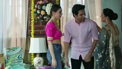 Flight Attendant S01 Ep06 Hindi-Web-series-2024 - video Dailymotion_2