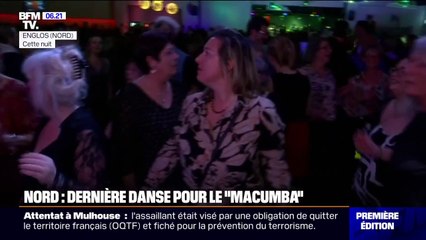 "C'est tout pour moi": le dernier Macumba de France, près de Lille, va fermer ses portes