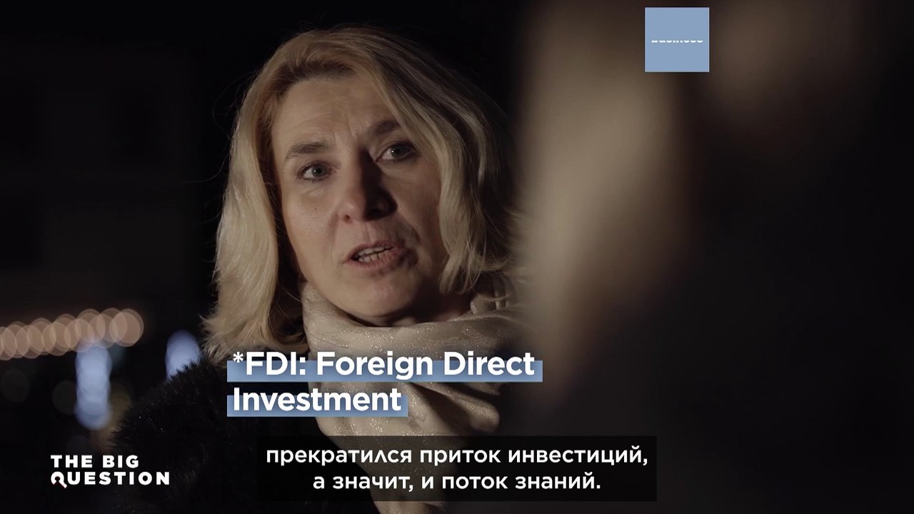 Момент «сейчас или никогда»: грозит ли Европе в...