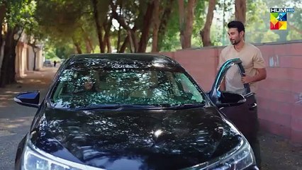 Judwaa - Episode 18 - 23rd Feb 2025 [ Aina Asif & Adnan Raza Mir ] - HUM TV