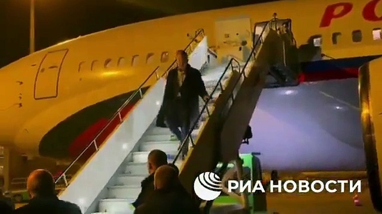 Rusya Dışişleri Bakanı Lavrov Hakan Fidan için Ankara'da! Çok önemli gelişmeler yaşanıyor
