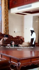 Rich Heiress Exposes a Family Betrayal—But No One Believes Her… Until It’s Too Late!