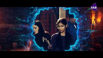 Return of Nastoor   Episode 20   Ainak Wala Jin 2