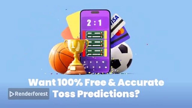 Best Toss Prediction Telegram Channel – 100% Free & Accurate | Toss Ka Boss & Malik Mumbai Official Updates