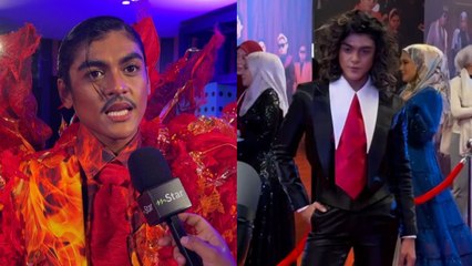 Agy pakai baju lelaki, tak terlibat individu menyerupai wanita di AJL39