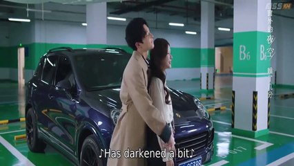 Hook Bait Ep 15 Eng Sub