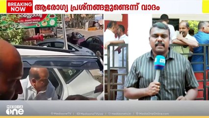 വർ​ഗീയ പരാമർശം; പിസി ജോർജിന്റെ കേസ് കോടതി പരി​ഗണക്കുന്നു