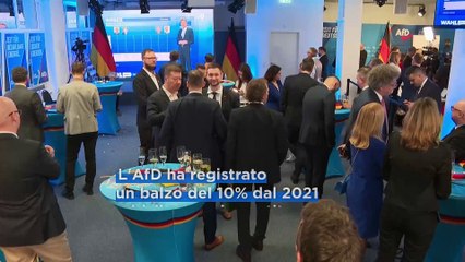 Le notizie del giorno | 24 febbraio - Mattino