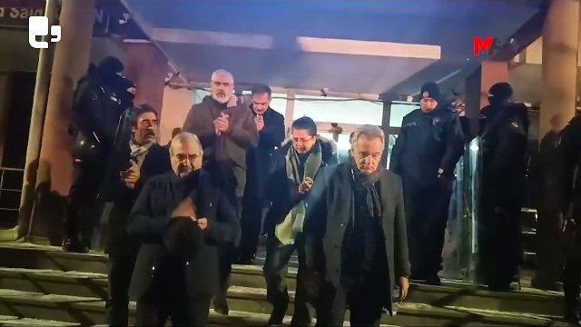 Kağızman Belediyesi’ne kayyım atandı
