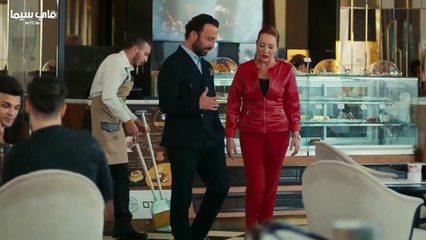 مسلسل لاتترك يدي الموسم الثاني الحلقة 20