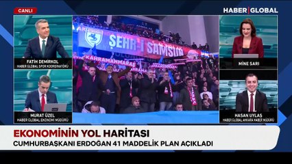 Türkiye gözünü bu derbiye dikti