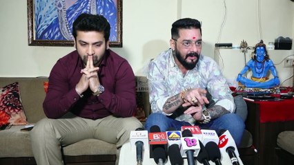 SHOCKING REACTION: Hindustani Bhau Lashes Out At Farah Khan On Her Chapri Comment On Holi Festival