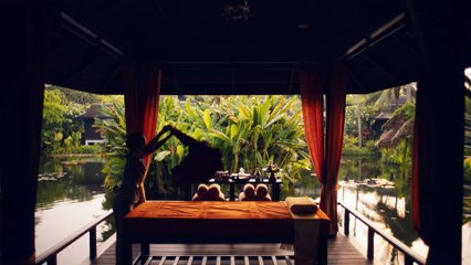 The White Lotus S03E03 The Meaning of Dreams