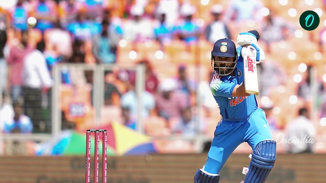 India Vs Pakistan Match | పాక్ ను చిత్తు చేసిన భారత్ కొత్త రికార్డుల నమోదు | Oneindia Telugu