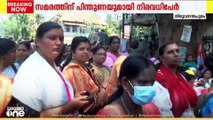 തല്‍പ്പര കക്ഷികളുടെ കെണിയില്‍പെട്ടവരാണ് സമരത്തിലുള്ളതെന്ന് എളമരം കരീമിന്റെ ലേഖനം