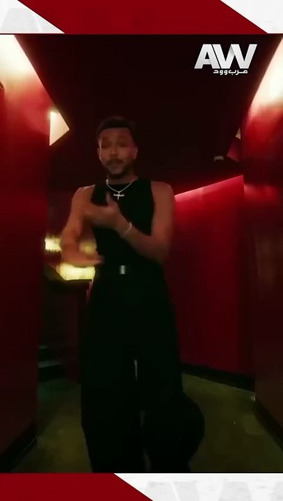 رامي صبري يعلق على خلافه مع ويجز من جديد