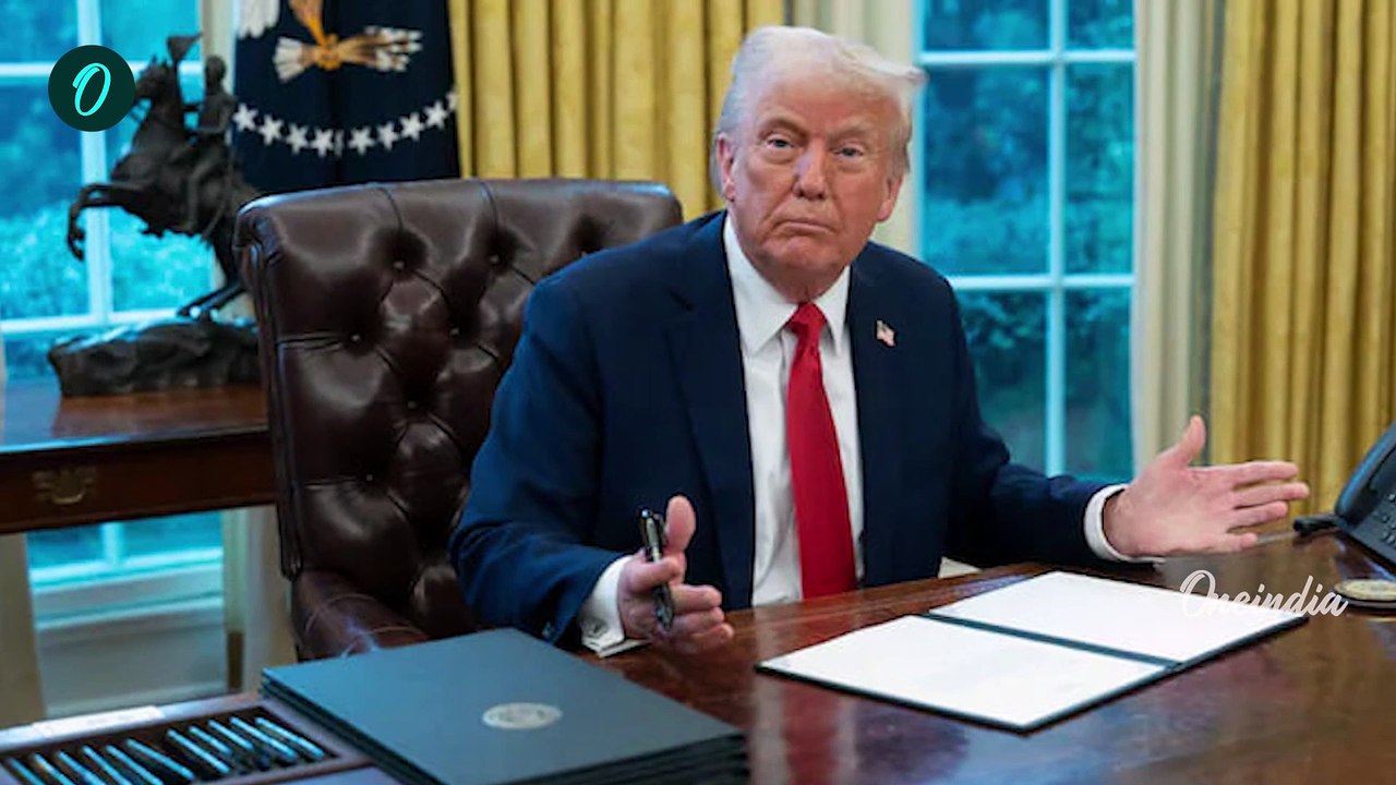 US Deports Indians: Panama भेजे गए 12 भारतीयों की वापसी | USA Illegal Migrants | वनइंडिया हिंदी