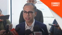 Kerajaan jumpa TikTok berhubung sekatan 18 akaun TikTok Media