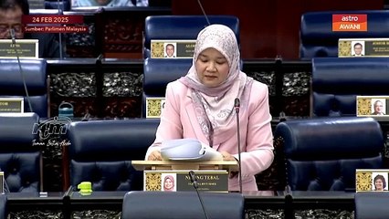"Tidak ada sekolah yang akan ditutup dibawah Kerajaan MADANI" - Menteri Pendidikan