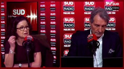 Elisabeth Lévy : "Face à l'Algérie, nous sommes des lâches !"