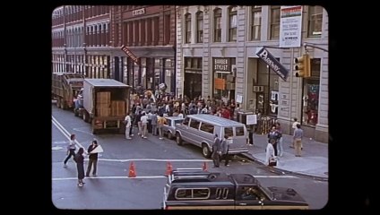 Love of an Icon: The Legend of Crocodile Dundee Trailer OV