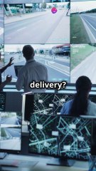 Effortless LaserShip Tracking