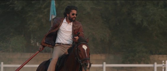 HIT 3 Teaser _ Sarkaar's Laathi _ Nani _ Sailesh Kolanu _ Srinidhi Shetty _ in Cinemas May 1st