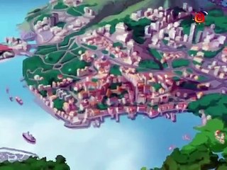 Bạn Tôi Là Marsupilami - Marsupilami | Tập 34