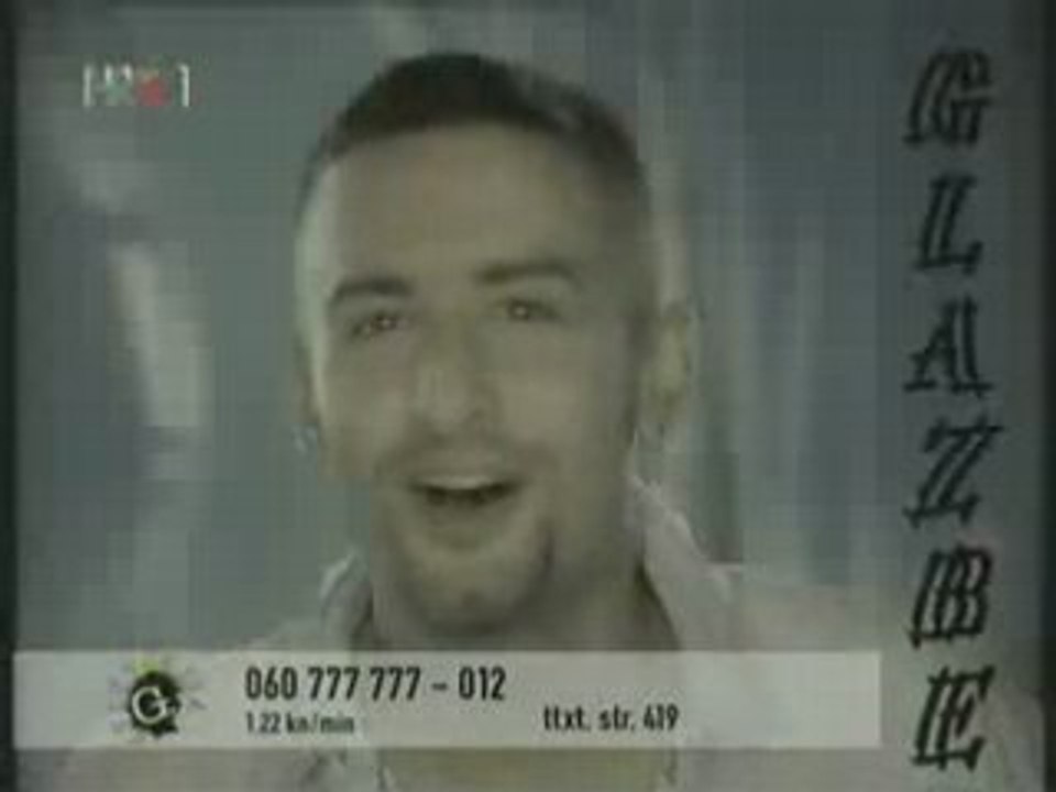 Vesna Pisarovic & Giluiano Bjezi Od Mene