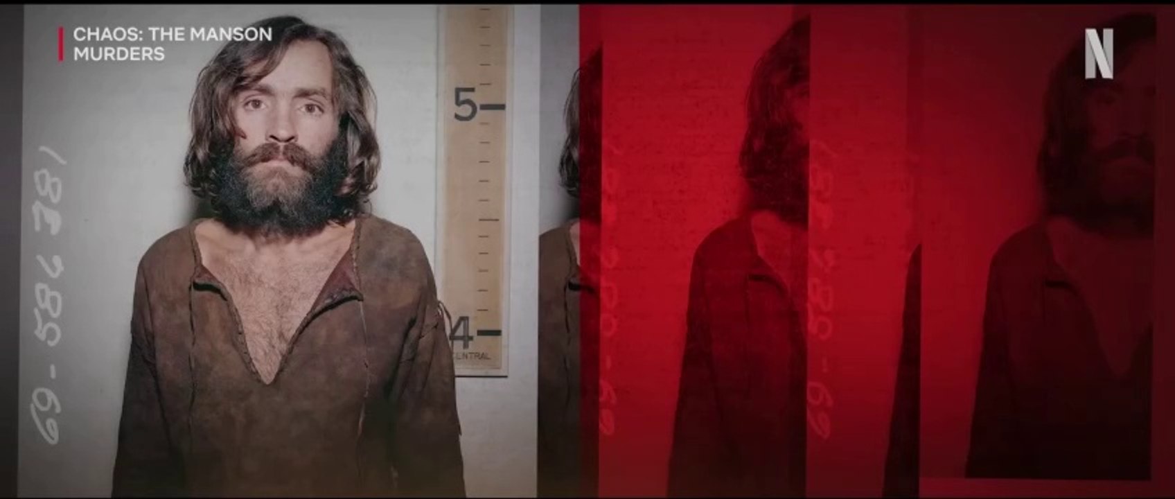 Chaos: The Manson Murders Trailer OV