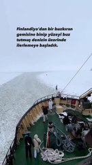 Sabancıların gelini ünlü Pınar Sabancı'nın ''kar tatili'' olay oldu