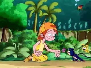 Bạn Tôi Là Marsupilami - Marsupilami | Tập 40