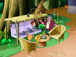 Bạn Tôi Là Marsupilami - Marsupilami | Tập 39