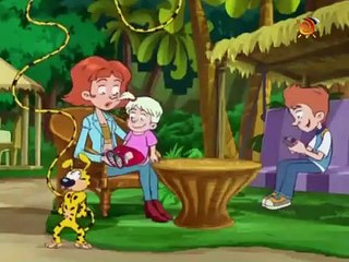 Bạn Tôi Là Marsupilami - Marsupilami | Tập 41