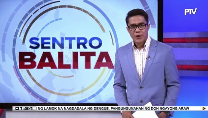Comelec, nagpalabas ng guidelines sa pagsasagawa ng debates, forums at interview series para sa 2025 midterm elections