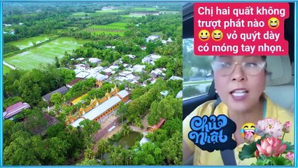 Thầy Thích Minh Tuệ -P23