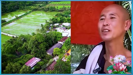 Thầy Thích Minh Tuệ -P24