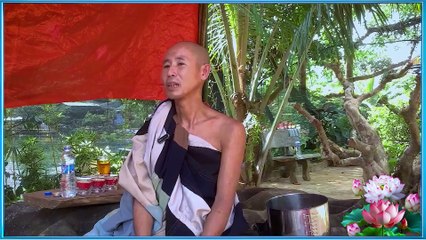 Thầy Thích Minh Tuệ -P26