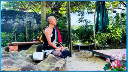 Thầy Thích Minh Tuệ -P30