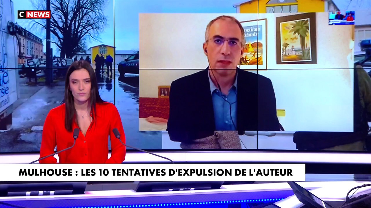 Driss Ghali : «L’Algérie nous fait une déclaration de guerre perpétuelle»