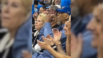 Aday Mara brilla y hasta Abdul-Jabbar celebra uno de sus skyhook