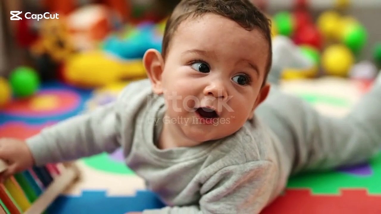 Baby vedio