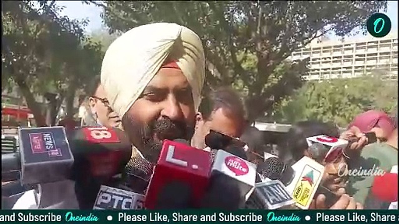 ਬਜਟ ਸੈਸ਼ਨ 'ਚ ਹੋਵੇਗਾ ਹੰਗਾਮਾ ? ਵੱਖ-ਵੱਖ ਪਾਰਟੀ ਦੇ ਆਗੂਆਂ ਤੋਂ ਸੁਣੋ ਅੰਦਰ ਕੀ ਹੋਊ !