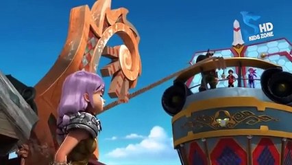 ZAK STORM  EPISODE 35 COMPLETE EPISODE URDU DUBBING